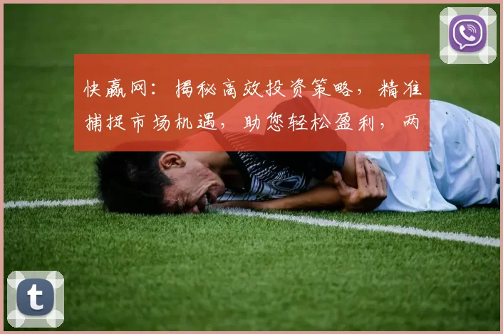快赢网：揭秘高效投资策略，精准捕捉市场机遇，助您轻松盈利，两步解锁财富密码